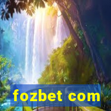 fozbet com